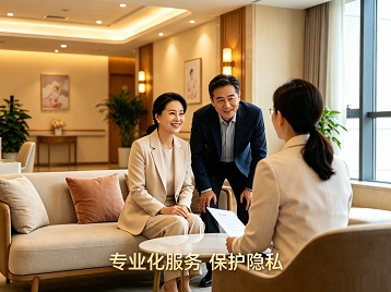 潮南有偿售卵代生女生的客户的客户群体有哪些