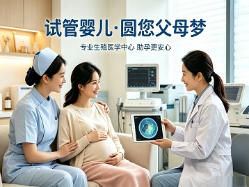 潮南辅助生育服务 试管婴儿行业的兴起背景、发展与未来展望